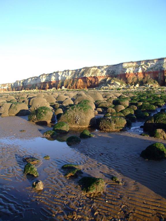 The Shellbrooke Hotel Hunstanton Exterior photo